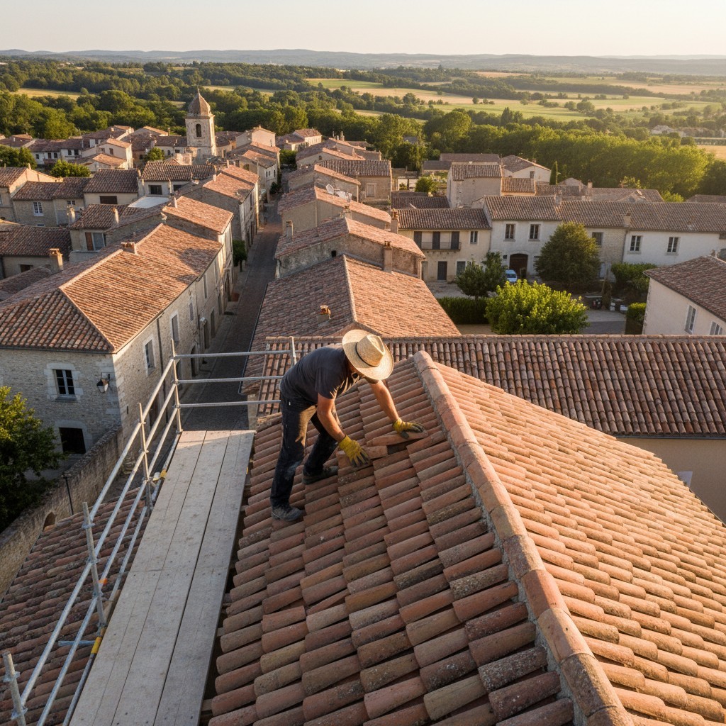 VITET COUVERTURE